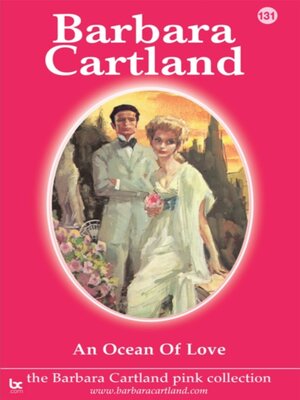 cover image of Ocean of Love